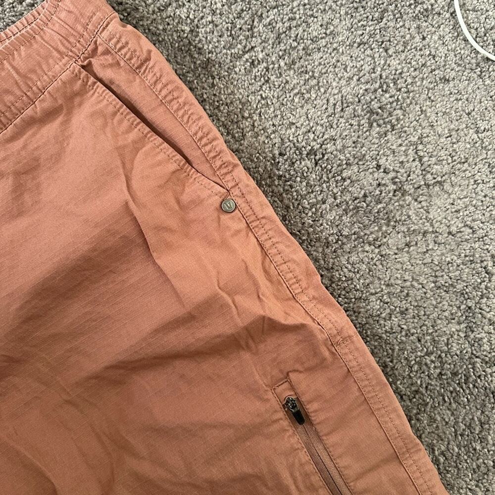 Vuori Ripstop Pants - Picture 4 of 8